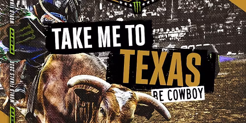 PBR World Finals