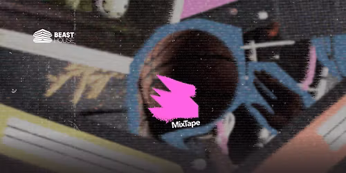 MDLBEAST Radio MixTape in Riyadh | 30 October