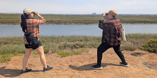 Birding and Brews Eco Tour - Happy Hour Edition