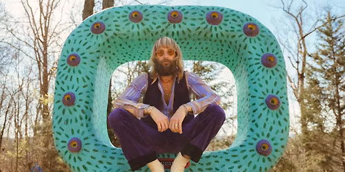 Paul McDonald & The Mourning Doves w\/ Blue Roses at The Grey Eagle