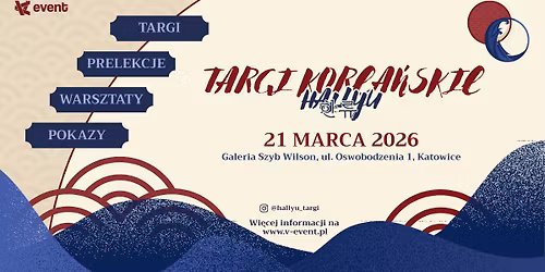 Hallyu Targi Korea\u0144skie