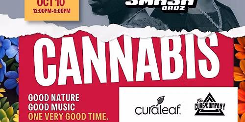 Good Nature Harvard Square (Grand Opening Party)