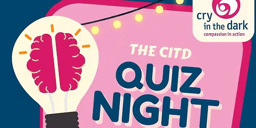 CitD's Quiz night