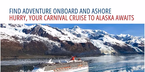 Alaskan Cruise