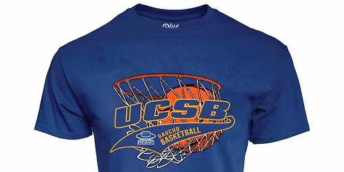 USC Trojans vs. UC Santa Barbara Gauchos