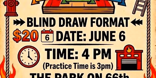 L2193 Cornhole Tournament