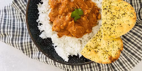 Think you can Cook a Curry????