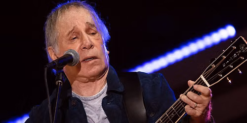 Paul Simon