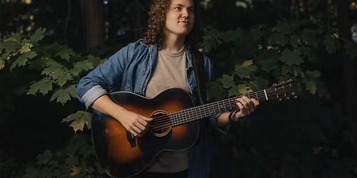 Cafe Veritas presents Sam Robbins