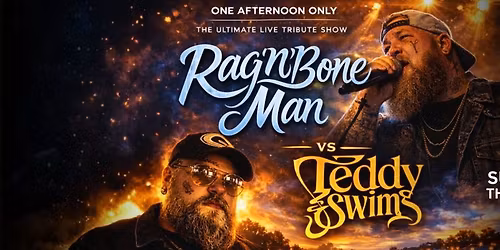 RAG\u2019N\u2019BONE VS TEDDY SWIMS \u2013 SUMMER SHOWDOWN 2026