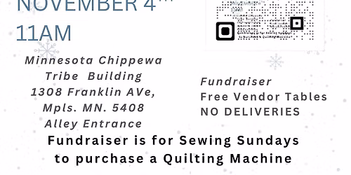 Holiday Shabang Fundraiser