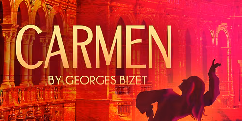 Madison Opera - Carmen at Overture Center - Overture Hall