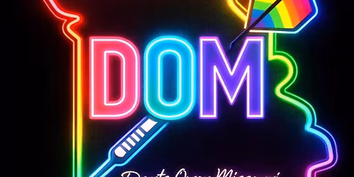 Darts Over Missouri 2026