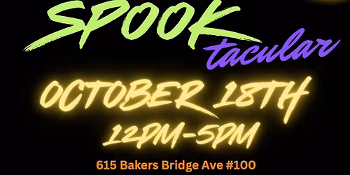 Mid-Season Spooktacular 