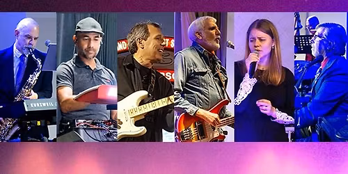 Dance with The Agency