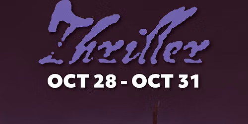 Odyssey Dance Theatre’s Thriller