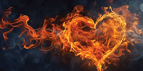 FIRE & PASSION: PROKOFIEV & BRAHMS at Miller Symphony Hall