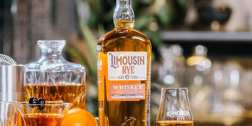 Chocolate and Cocktail Tasting w\/Dancing Goat Distillery