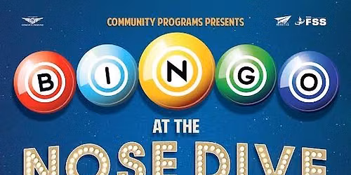 Bingo at the Nosedive