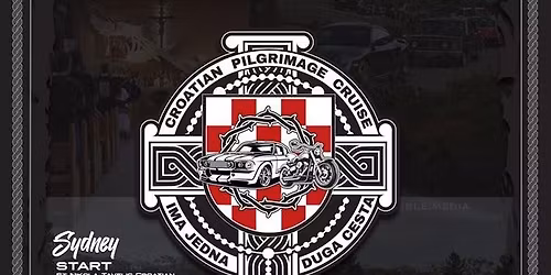 2026 CROATIAN PILGRIMAGE CRUISE 