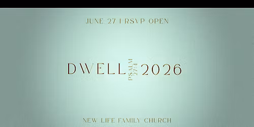 DWELL 26