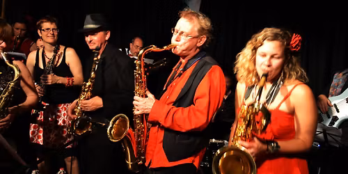 Wonderbrass