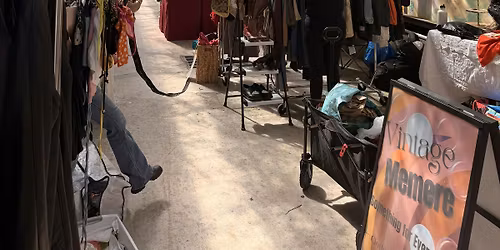 Magic City Flea Market