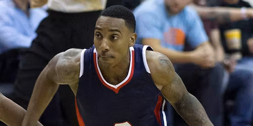 TBD at Atlanta Hawks - Eastern Conference First Round (Home Game 1)