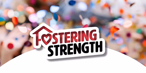 Fostering Strength 2026