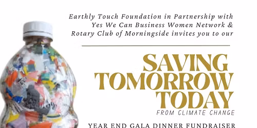 Earthly Touch Year End Gala Dinner