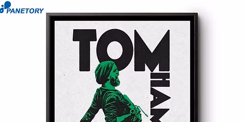 Tom Hamilton