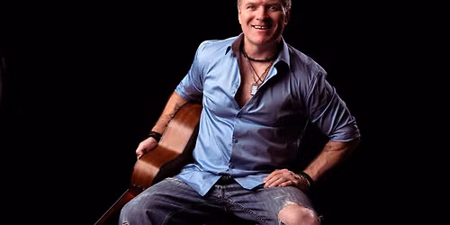 Danny Lynch Project at The Patio at Horsham 10\/2 6pm
