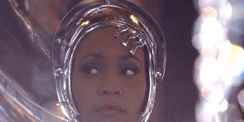 Queen Of The Night - Remembering Whitney