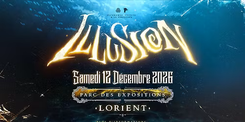 ILLUSION 2026 : LORIENT