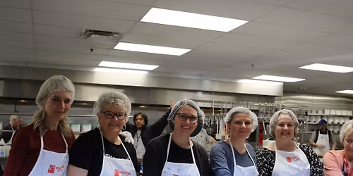 Fill the Freightliner