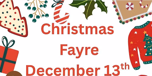 Primrose Hill Christmas Fayrw