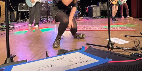 Fall 2025 Final Show