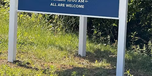 Charlotte: A Declaration of Resistance