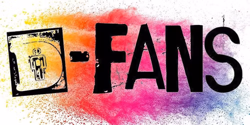 Konzert \u201cD-Fans\u201c Tanz in den Nikolaus \ud83c\udf85\ud83c\udffd