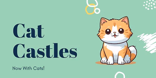 Cat Castles