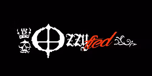 OZZYfied - OZZY Osbourne Tributeband
