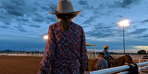 2026 Gillette Little Levi Rodeo Royalty Contest
