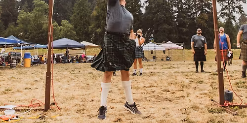 2026 DCCS Scottish Highland Games & Clan Gathering