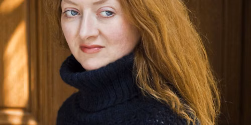 Claire Keegan