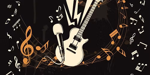 Classic Rock Karaoke Night