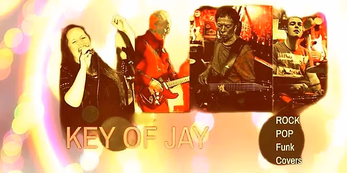 Key Of JAY | Longparish