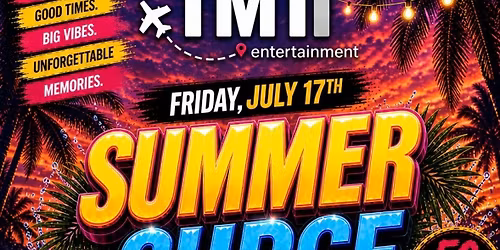 Summer Surge
