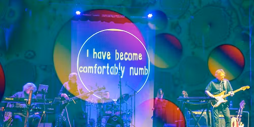 Pulse - a Tribute to Pink Floyd