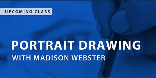 Portrait Drawing