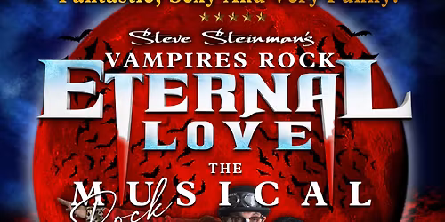 Eternal Love